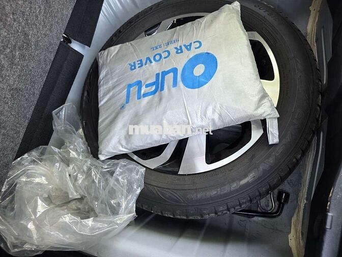 Toyota Raize 2022 Trắng Tự động 41.000km