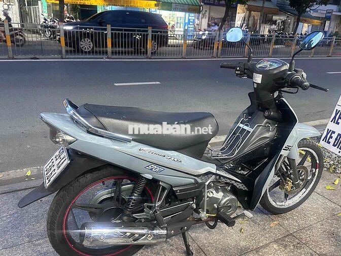Sirius 50cc Bstp Bao Quay Đầu