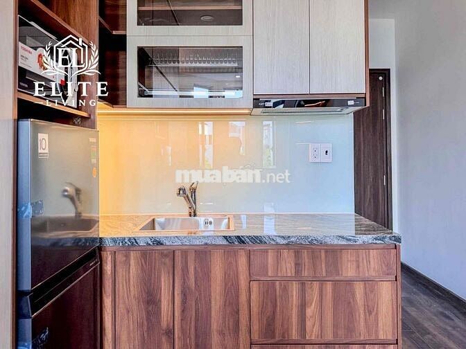 STUDIO VINTAGE NGAY CHỢ THỦ ĐỨC, PHẠM VĂN ĐỒNG CHỈ 4.500.000