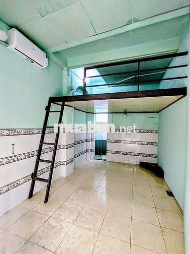 nhà mặt tiền quận Phú Nhuận cho thuê