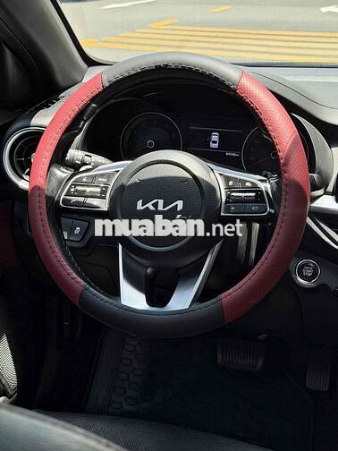 Kia K3 1.6 AT Premium 2022 Xanh