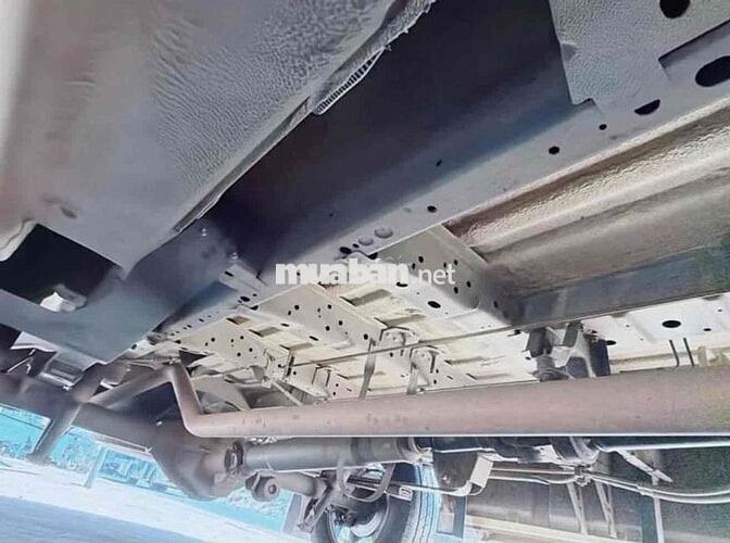 Ford Transit 2019 16 chỗ Bạc