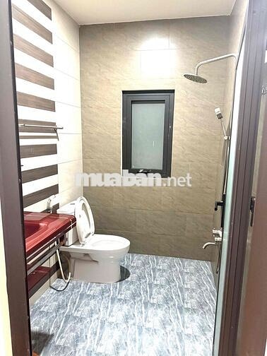 CHO THUÊ PHÒNG GÁC LỬNG FULL NỘI THẤT – 25m²- GẦN BV THỦ ĐỨC