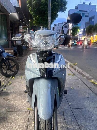 Sirius 50cc Bstp Bao Quay Đầu