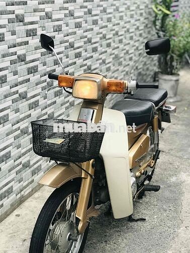 Honda Cub 82 /50cc Xe Nhật Bản có để , cực ngon