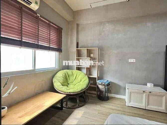 TRỐNG LẠI SIÊU PHẨM ĐẦY ĐÙ NỘI THẤT NGAY PHAN VĂN HỚN
