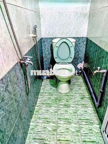 nhà mặt tiền quận Phú Nhuận cho thuê