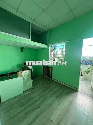 NHÀ HẺM ÔTÔ KHU VỰC AN NINH DÂN CƯ ĐÔNG ĐÚC GẦN CHỢ TRƯỜNG HỌC GIÁP GV