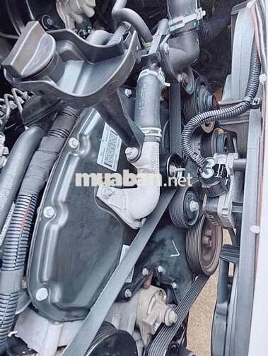 Ford Transit 2019 16 chỗ Bạc