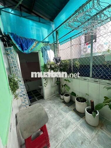 NHÀ HẺM ÔTÔ KHU VỰC AN NINH DÂN CƯ ĐÔNG ĐÚC GẦN CHỢ TRƯỜNG HỌC GIÁP GV