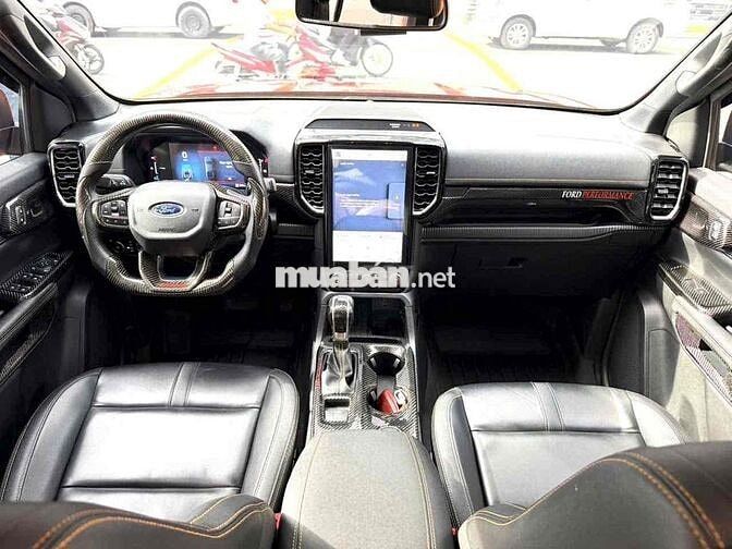 Wildtrak 2 cầu Xe Cá Nhân Bán Tại Hãng Ford
