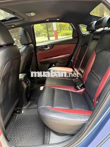Kia K3 1.6 AT Premium 2022 Xanh