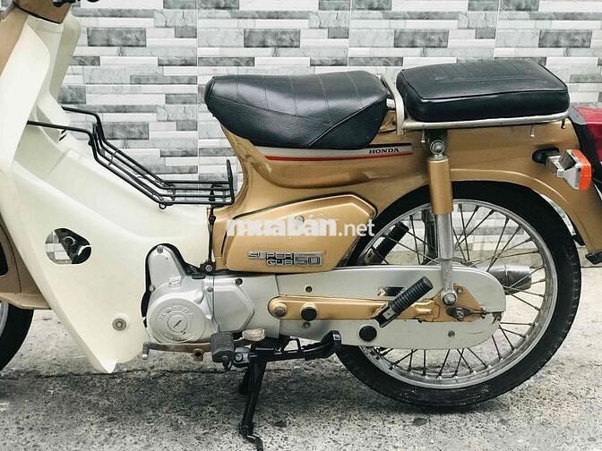 Honda Cub 82 /50cc Xe Nhật Bản có để , cực ngon