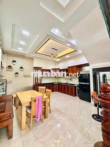 Cho Thuê Nhà Full Nội Thất Khu Tên Lửa - gần Eaon Mall Bình Tân