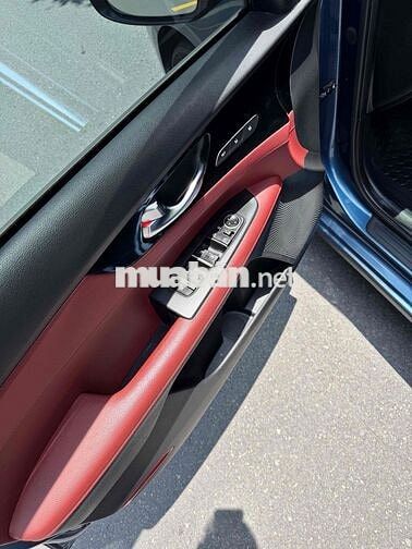 Kia K3 1.6 AT Premium 2022 Xanh
