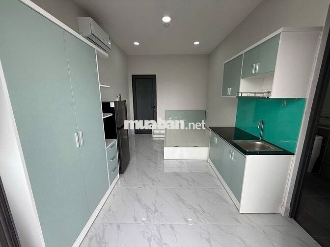 CHDV Full Nội Thất - Nguyễn Xí