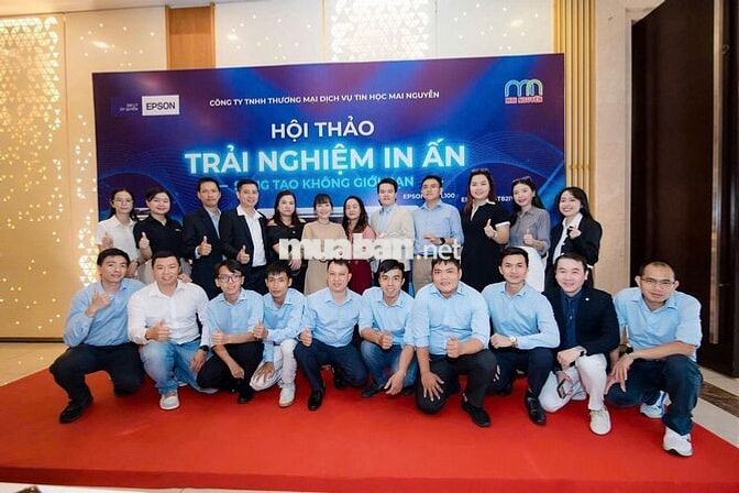 Tuyển NV Kinh Doanh - Công Nghệ Thông Tin