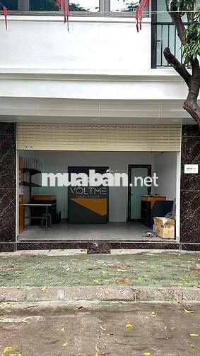 Cần sang nhượng mặt bằng kinh doanh
