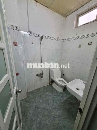 Nhà Mặt Tiền 4x20m Lửng Đúc (3PN 2WC) Mọi Ngành Nghề. Đường Số 14 m