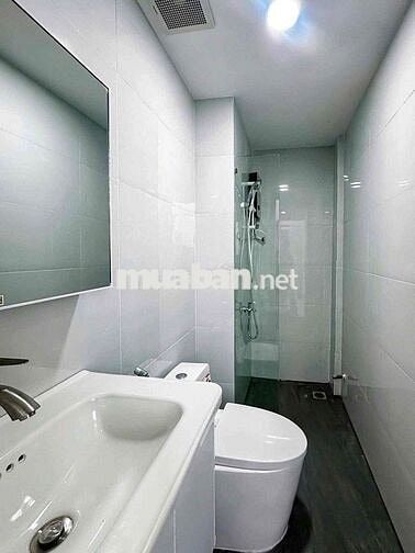 ĐẸP XỈU UP XỈU DOWN: DUPLEX PHAN VĂN TRỊ 100% NỘI THẤT DECOR – GẦN VLU