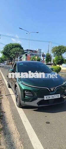 VinFast VF6 Plus Xanh 26000 km