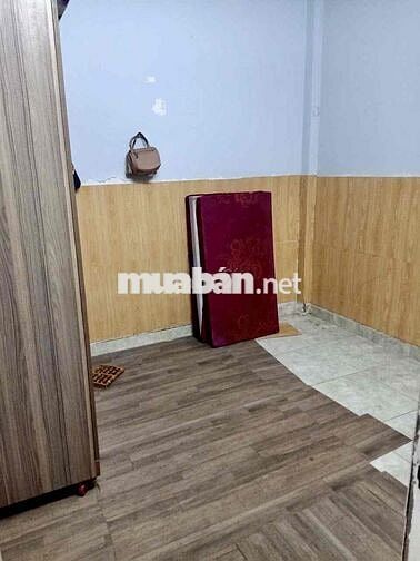 Nhà Mặt Tiền 4x20m Lửng Đúc (3PN 2WC) Mọi Ngành Nghề. Đường Số 14 m