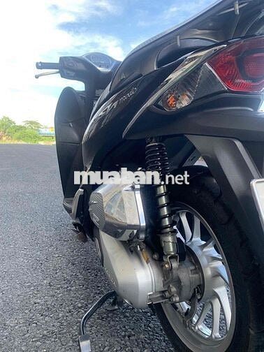 Honda SH Mode 2020 Đen 40.000km