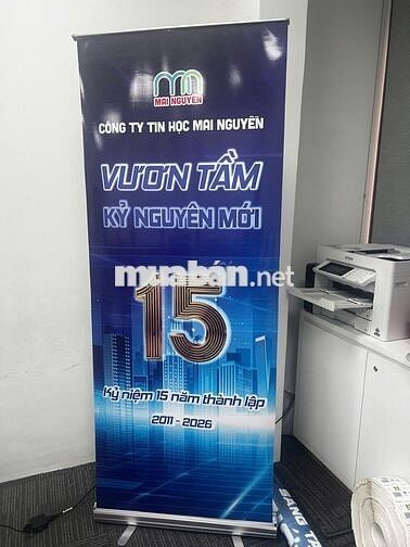 Tuyển NV Kinh Doanh - Công Nghệ Thông Tin
