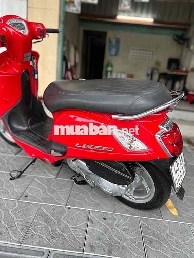 Kymco Like 50cc 2022 bs43❤️