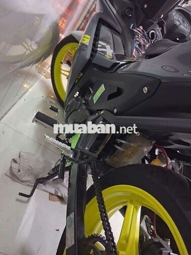 Yamaha Exciter 155 2022 Xám 