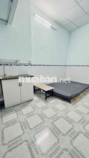 PHÒNG TRỌ FULL NỘI THẤT GIÁ RẺ - TOLET RIÊNG - NGAY HOÀ HƯNG