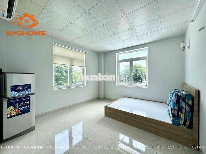 EM CÒN TRỐNG NHIỀU PHÒNG TỪ 3.5TR GẦN LOTTE MART 🏡