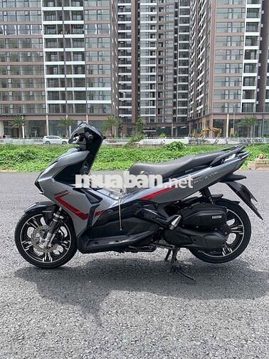 Honda Air Blade 125 2022 Xám 25.500km