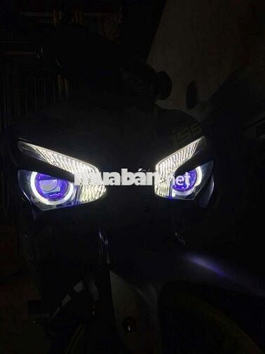 Yamaha Exciter 155 2022 Xám 