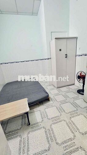 PHÒNG TRỌ FULL NỘI THẤT GIÁ RẺ - TOLET RIÊNG - NGAY HOÀ HƯNG