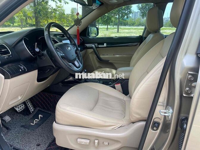 bán kia Sorento 2017 AT ful dầu