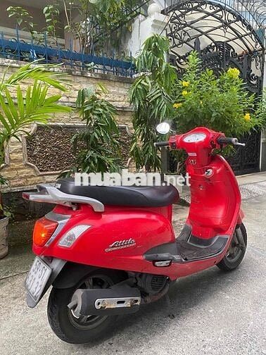 Cần Bán Alizabet 2012 Bstp Máy Zin Cavet Đầy Đủ