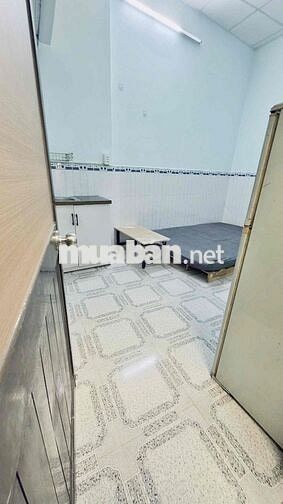 PHÒNG TRỌ FULL NỘI THẤT GIÁ RẺ - TOLET RIÊNG - NGAY HOÀ HƯNG