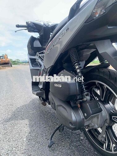 Honda Air Blade 125 2022 Xám 25.500km