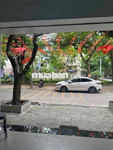 Cần sang nhượng mặt bằng kinh doanh