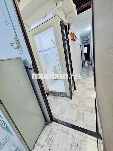 PHÒNG TRỌ FULL NỘI THẤT GIÁ RẺ - TOLET RIÊNG - NGAY HOÀ HƯNG