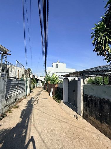 Bán nhà gần chợ vĩnh Hải -DT 86M2-2NP-ĐƯỜNG ôtô thông-giá chỉ 1ty650tr