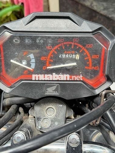 Honda Zoomer X 2018 Trắng 28.406 km