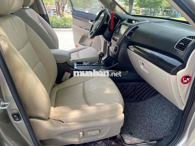 bán kia Sorento 2017 AT ful dầu