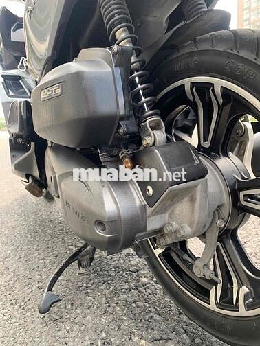 Honda Air Blade 125 2022 Xám 25.500km