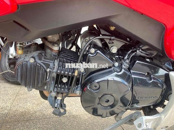 Honda MSX FI 125,2015 thành phố 9 chủ