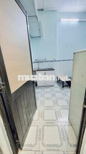 PHÒNG TRỌ FULL NỘI THẤT GIÁ RẺ - TOLET RIÊNG - NGAY HOÀ HƯNG