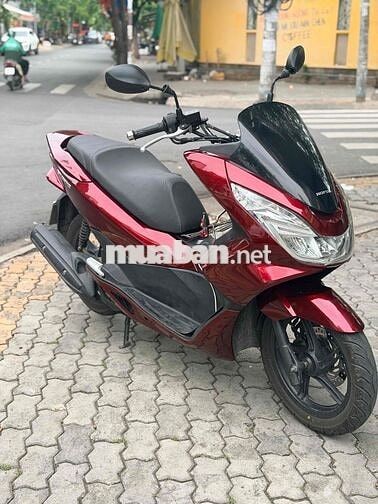 Honda PCX 2015 Đỏ