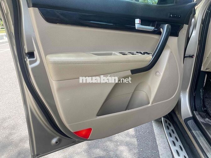 bán kia Sorento 2017 AT ful dầu