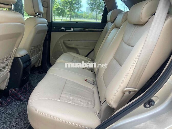 bán kia Sorento 2017 AT ful dầu